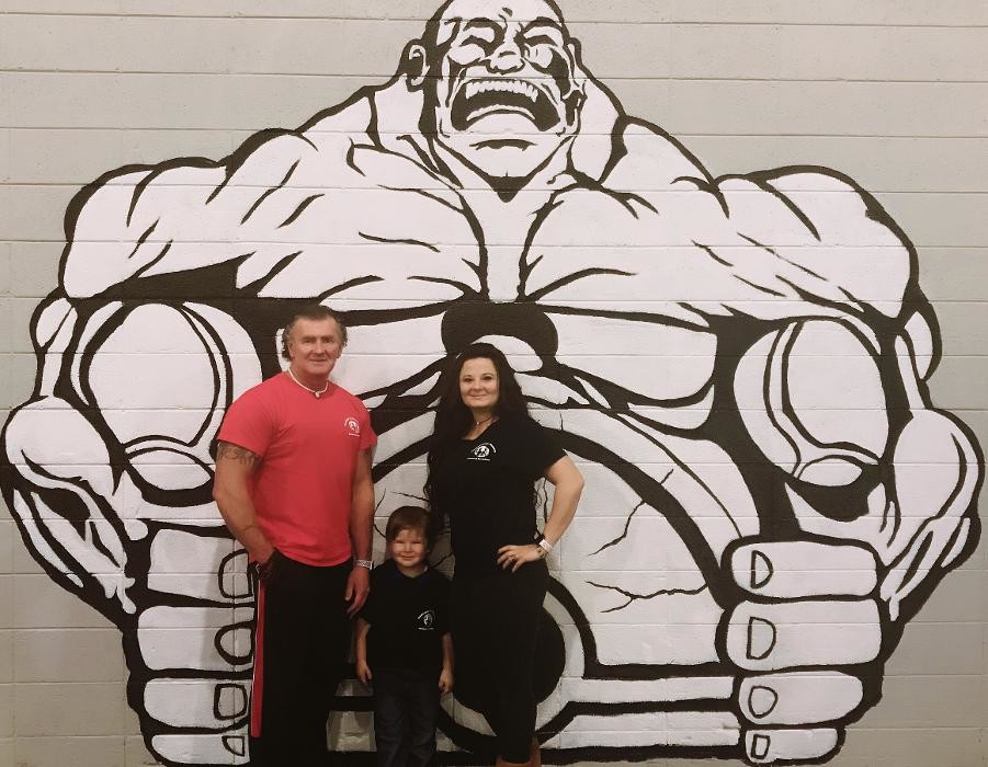 Images Palm Coast Elite Fitness & Nutrition Services