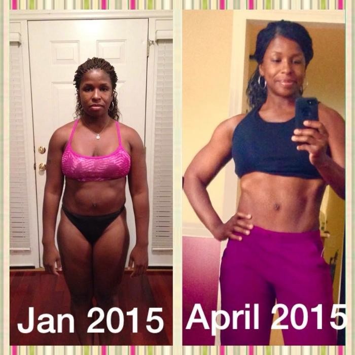 Images Palm Coast Elite Fitness & Nutrition Services