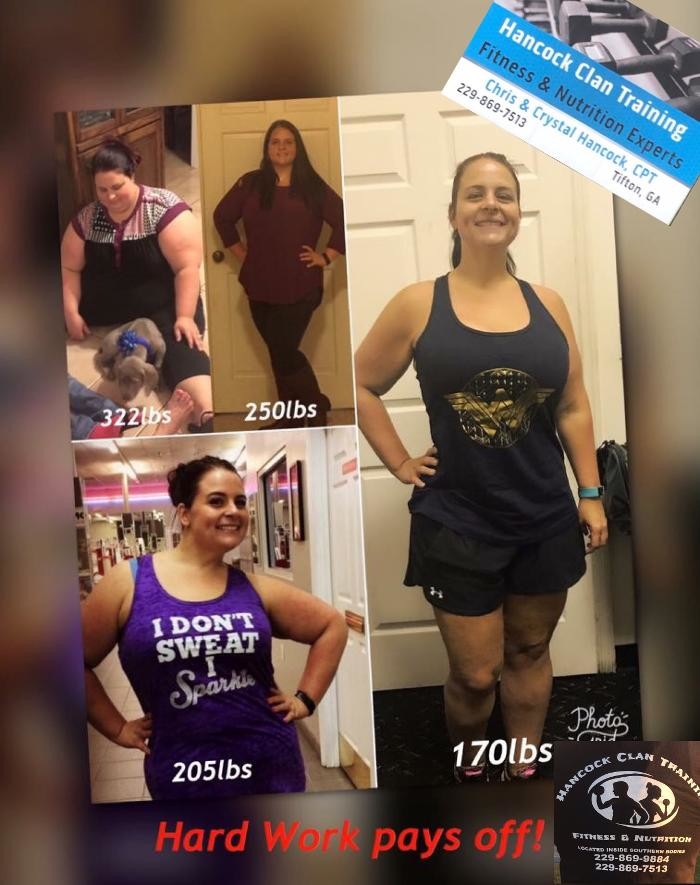 Images Palm Coast Elite Fitness & Nutrition Services