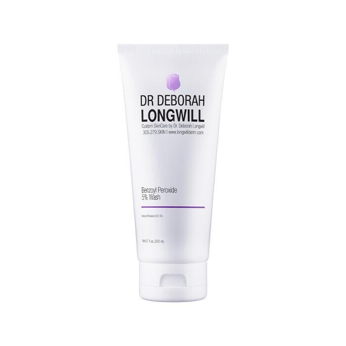 Images Dr. Longwill Skin Care