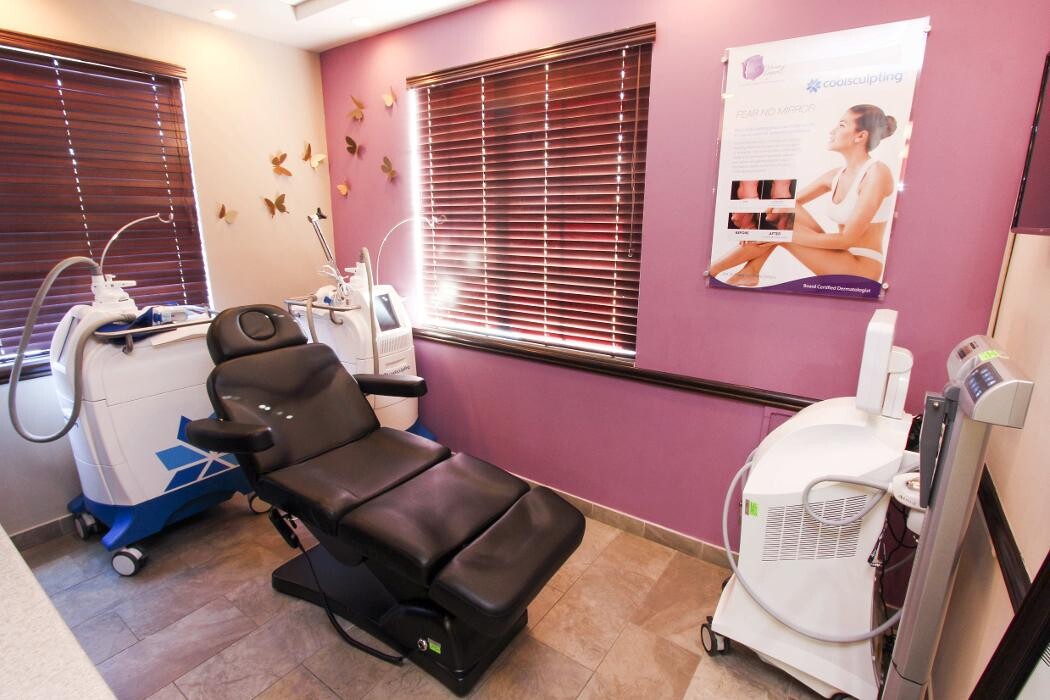 Images Dr. Longwill Skin Care