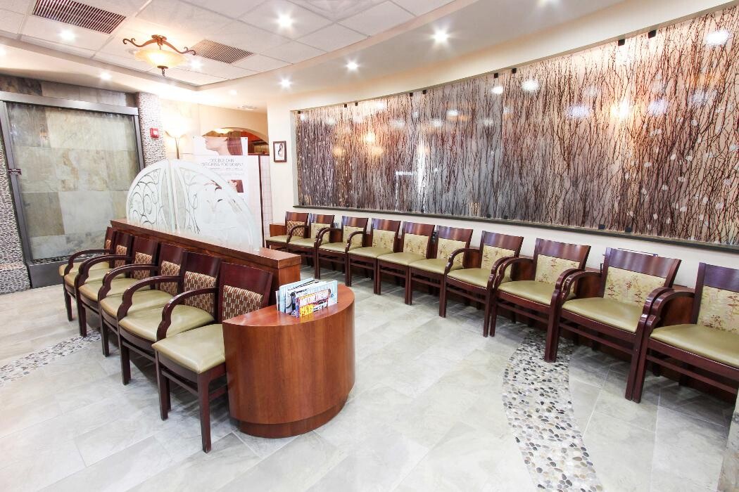 Images Dr. Longwill Skin Care