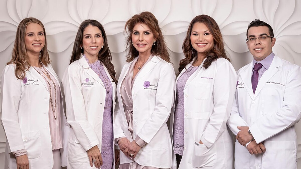 Images Dr. Longwill Skin Care