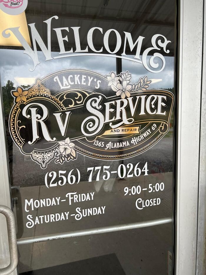 Images Lackeys RV Service LLC