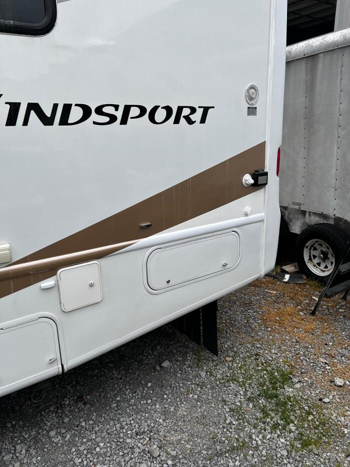 Images Lackeys RV Service LLC