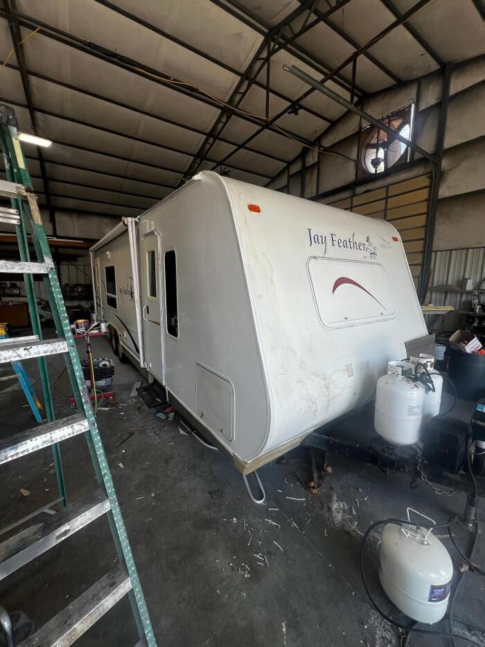 Images Lackeys RV Service LLC