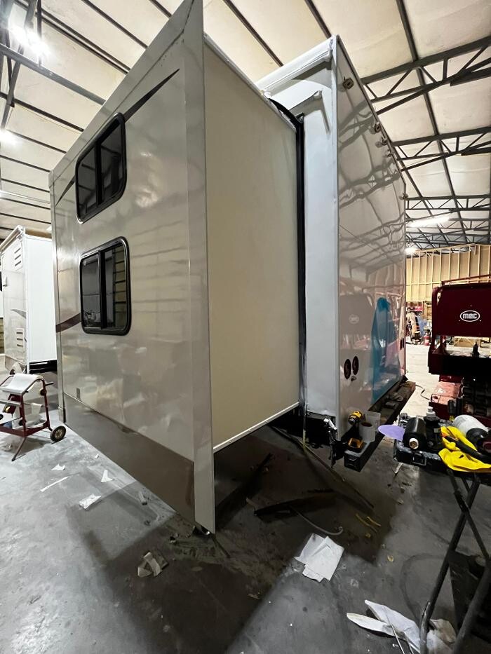 Images Lackeys RV Service LLC