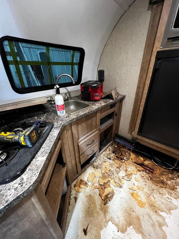 Images Lackeys RV Service LLC