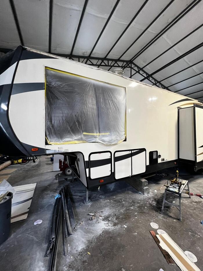 Images Lackeys RV Service LLC