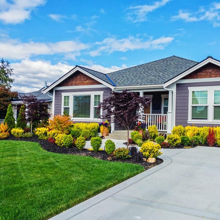 Images Eastern Grounds Landscaping LLC