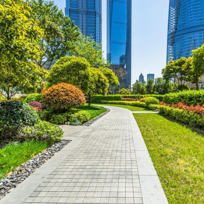Images Eastern Grounds Landscaping LLC