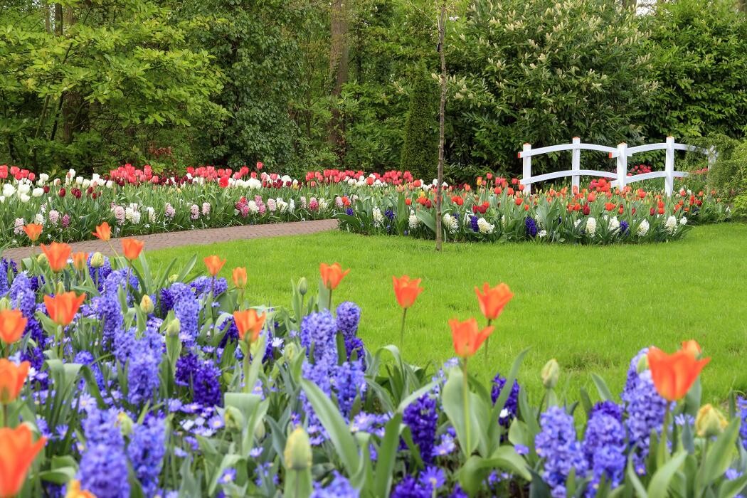 Images Eastern Grounds Landscaping LLC