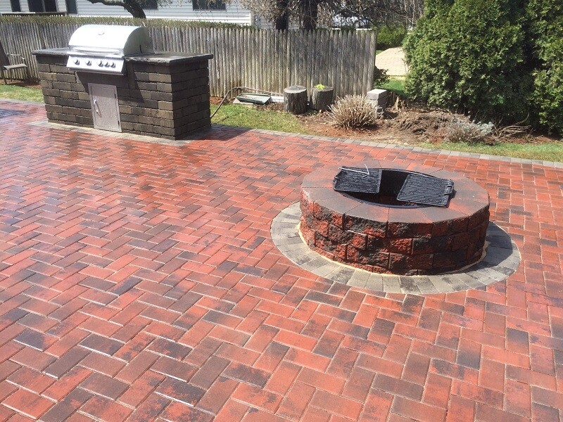 Images D'Alessandro & Son Contractors Inc.