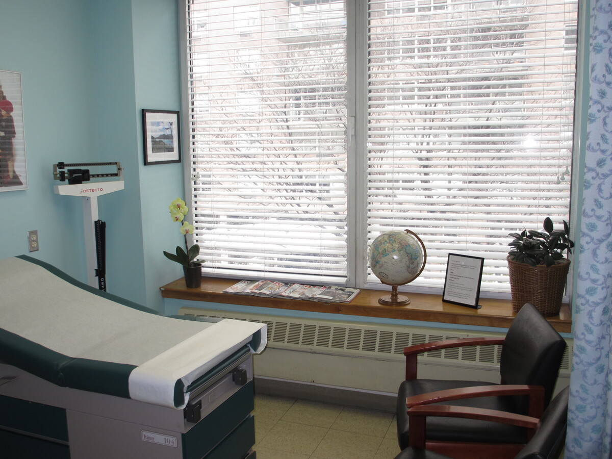 Images Travel Medicine Consultations