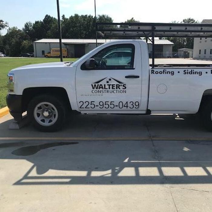 Images Walter's Construction