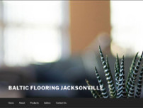 Screenshot for https://www.balticflooring.net