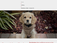 Screenshot for http://www.worknwag.com