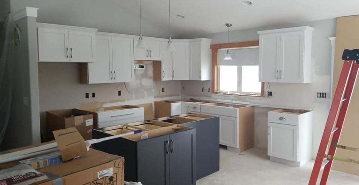 Images Peak Remodel & Design Solutions LLC