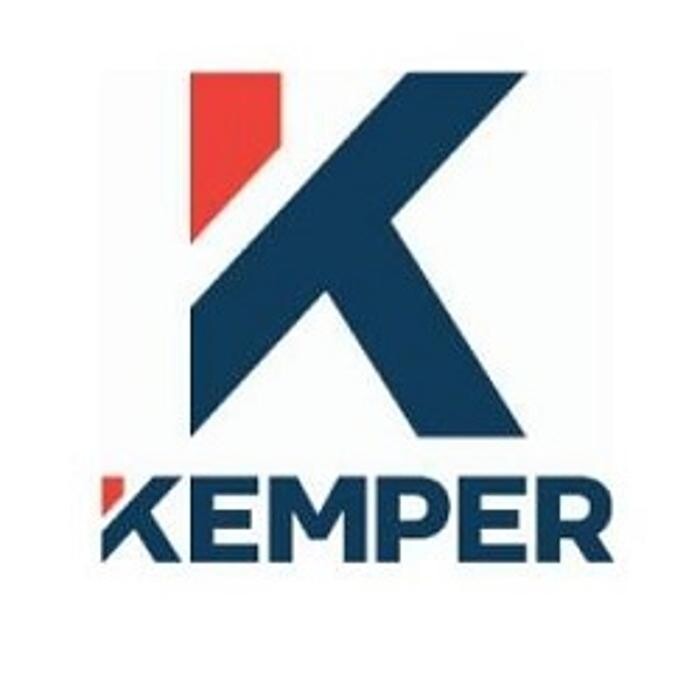 Kemper Insurance Logo