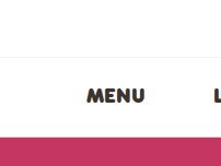 Website Screenshot Dunkin'