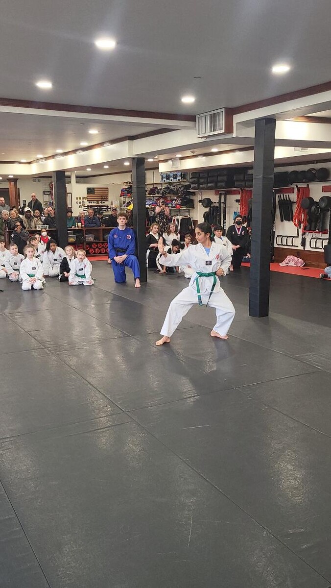 Images Master Yang's Martial Arts Center
