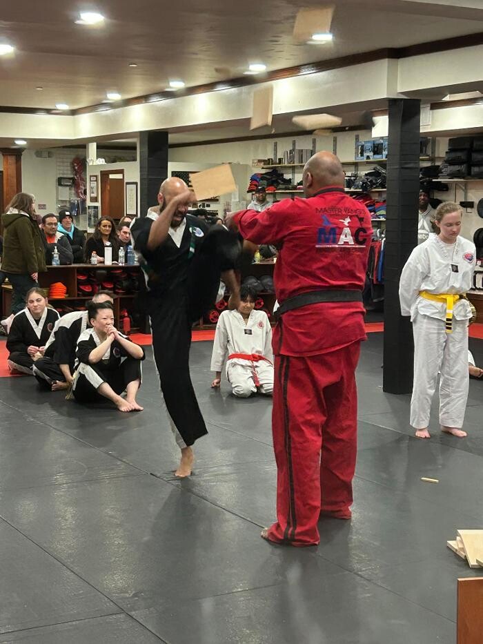 Images Master Yang's Martial Arts Center