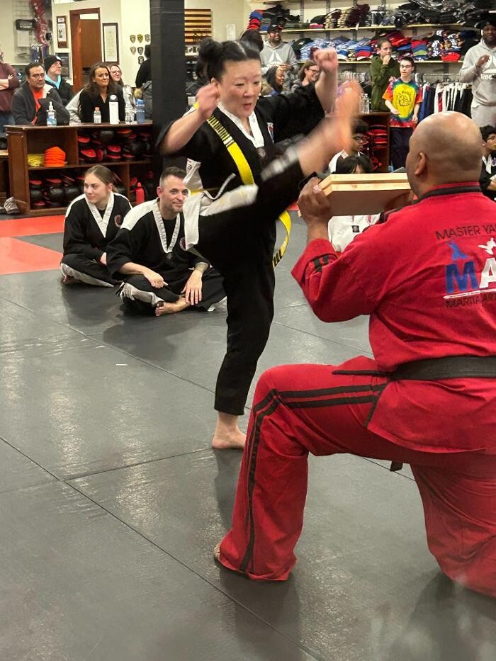 Images Master Yang's Martial Arts Center