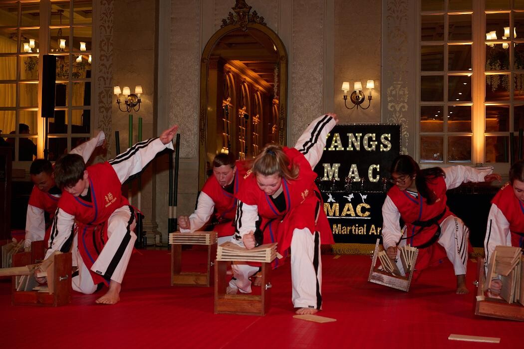Images Master Yang's Martial Arts Center