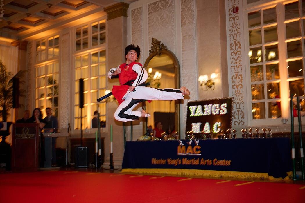 Images Master Yang's Martial Arts Center