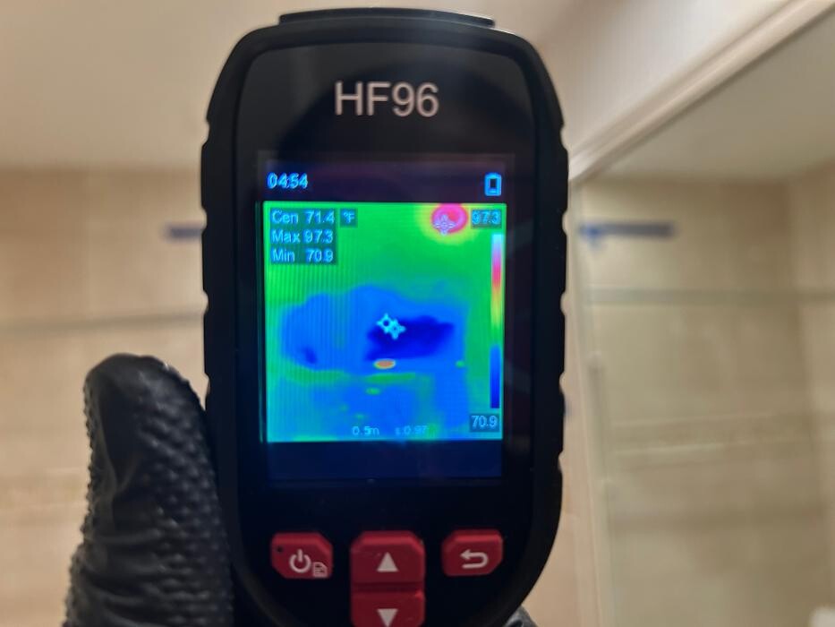 Images Guaranteed Property and Mold Inspection