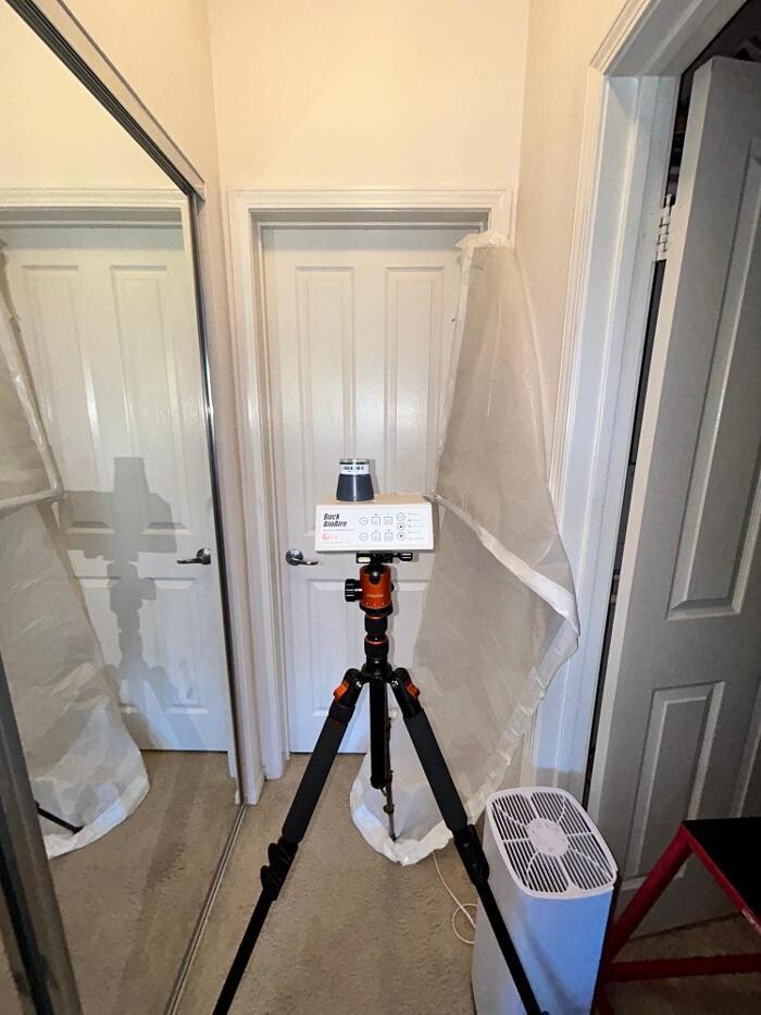 Images Guaranteed Property and Mold Inspection