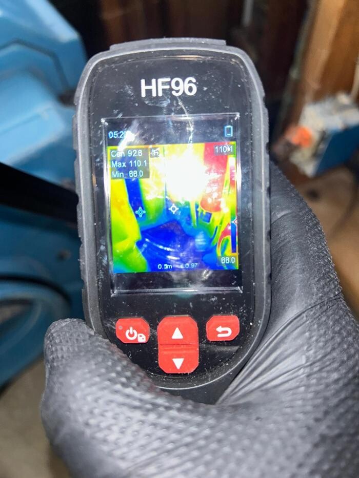 Images Guaranteed Property and Mold Inspection