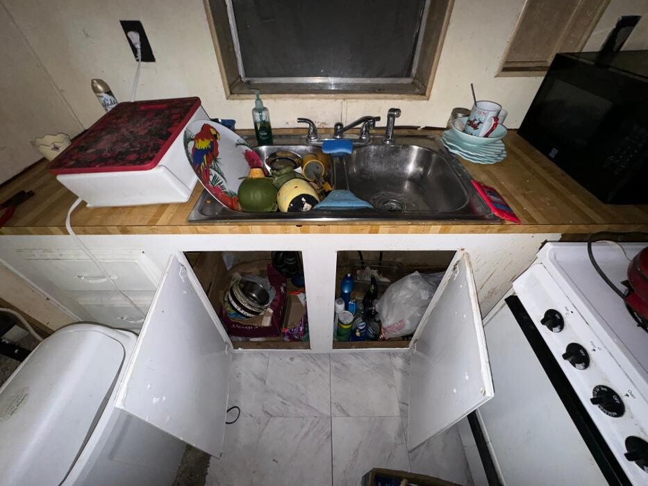 Images Guaranteed Property and Mold Inspection