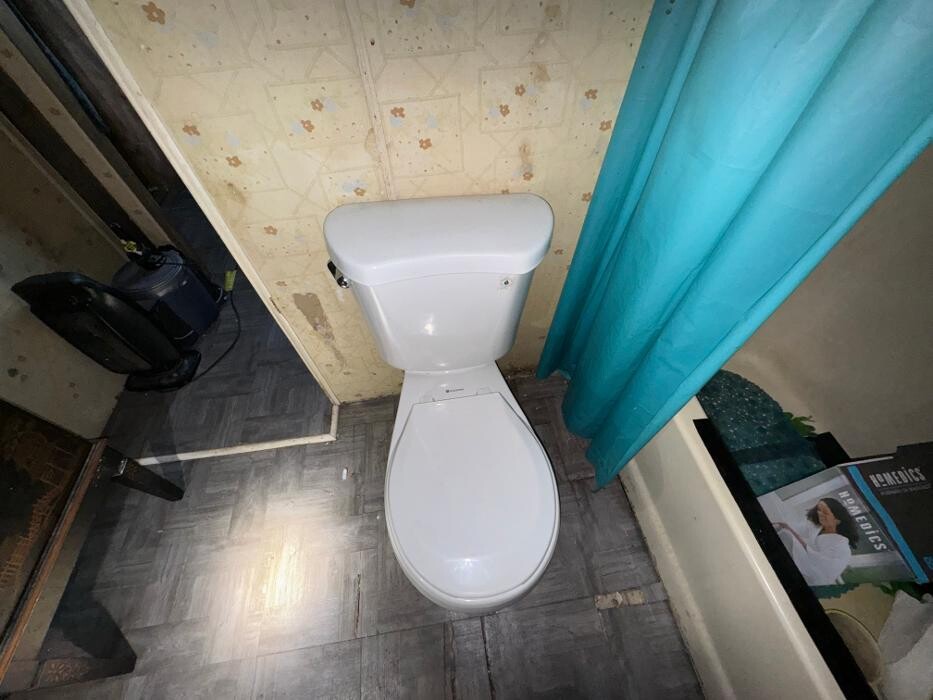 Images Guaranteed Property and Mold Inspection