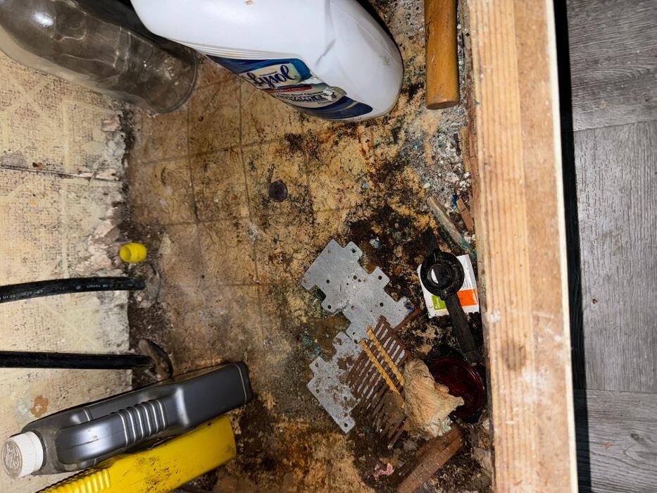 Images Guaranteed Property and Mold Inspection