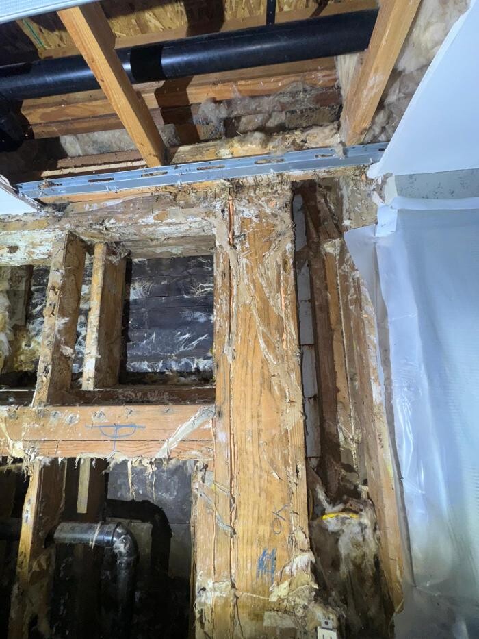 Images Guaranteed Property and Mold Inspection