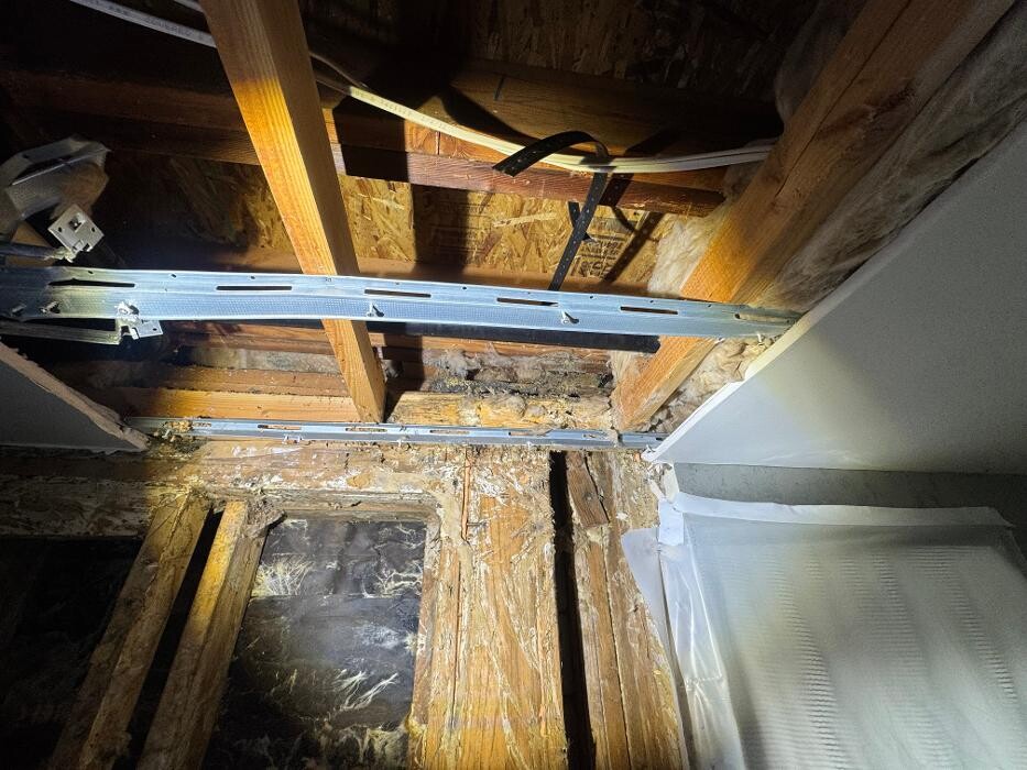 Images Guaranteed Property and Mold Inspection