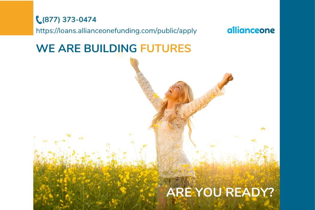 Images Alliance One Funding