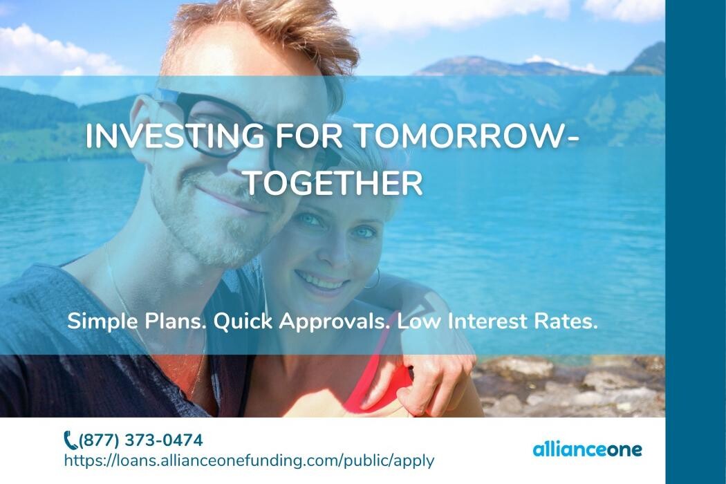 Images Alliance One Funding