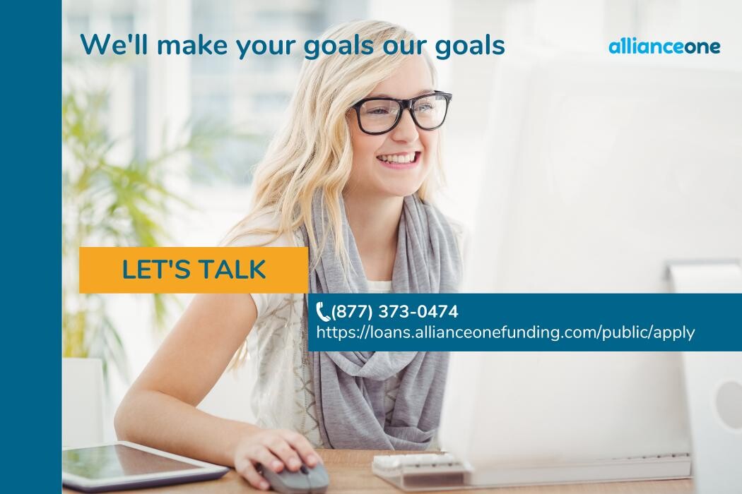 Images Alliance One Funding