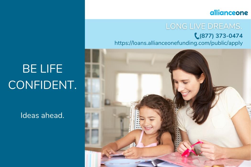 Images Alliance One Funding