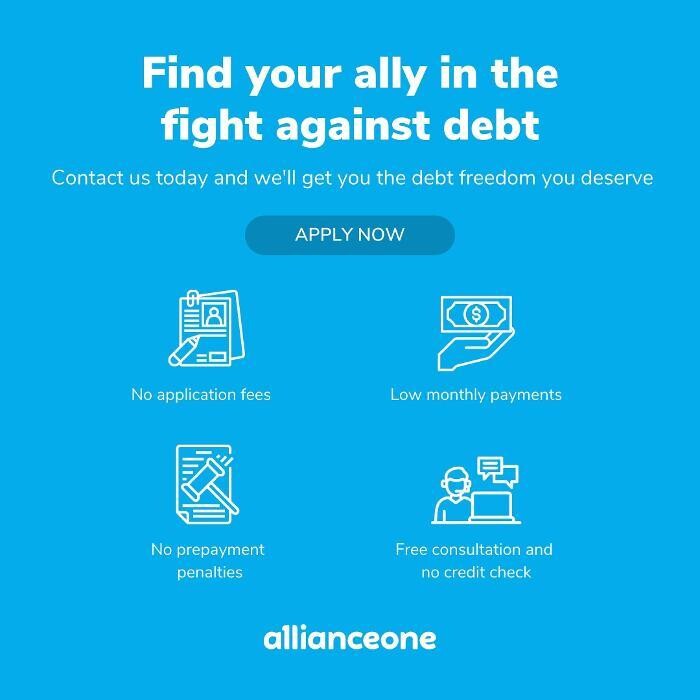 Images Alliance One Funding