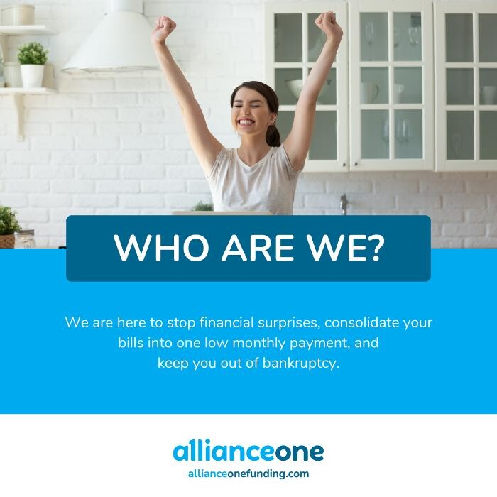Images Alliance One Funding