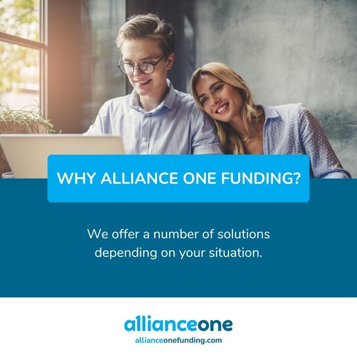 Images Alliance One Funding