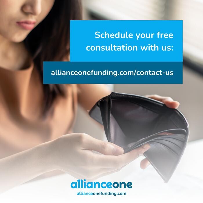 Images Alliance One Funding