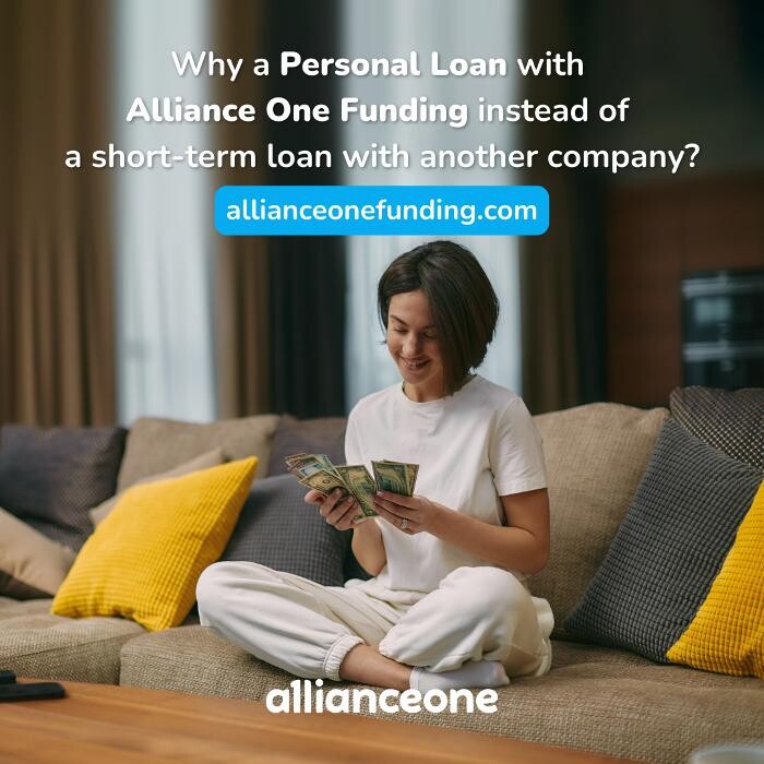 Images Alliance One Funding