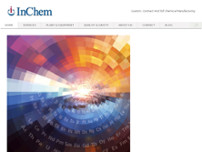 Screenshot for https://inchemcorp.com