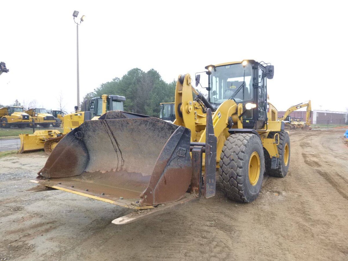 Images Carolina CAT - Charlotte, NC