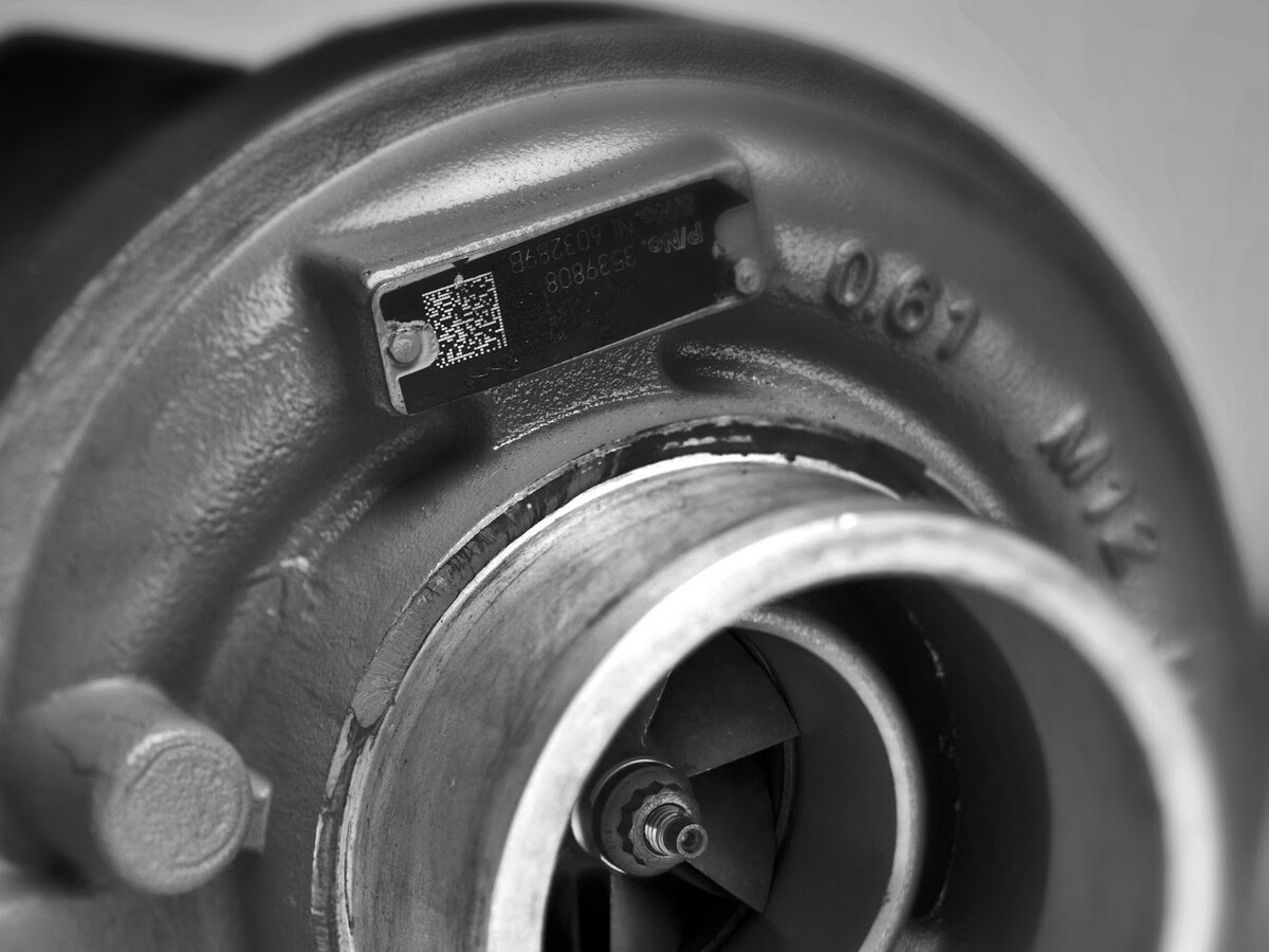 Images MacAllister Machinery - Used Parts