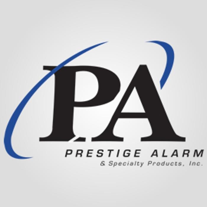 Images Prestige Alarm